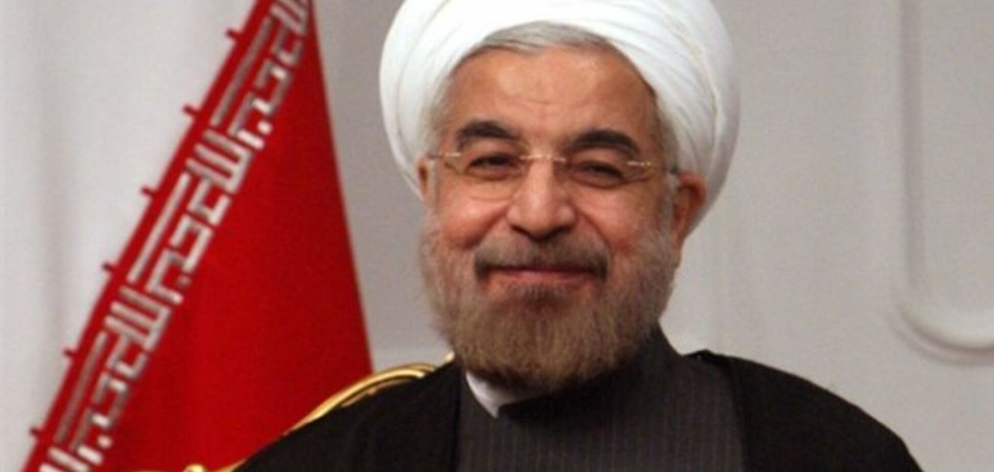 Президент Ирана: ядерному оружию нет места в военной доктрине страны