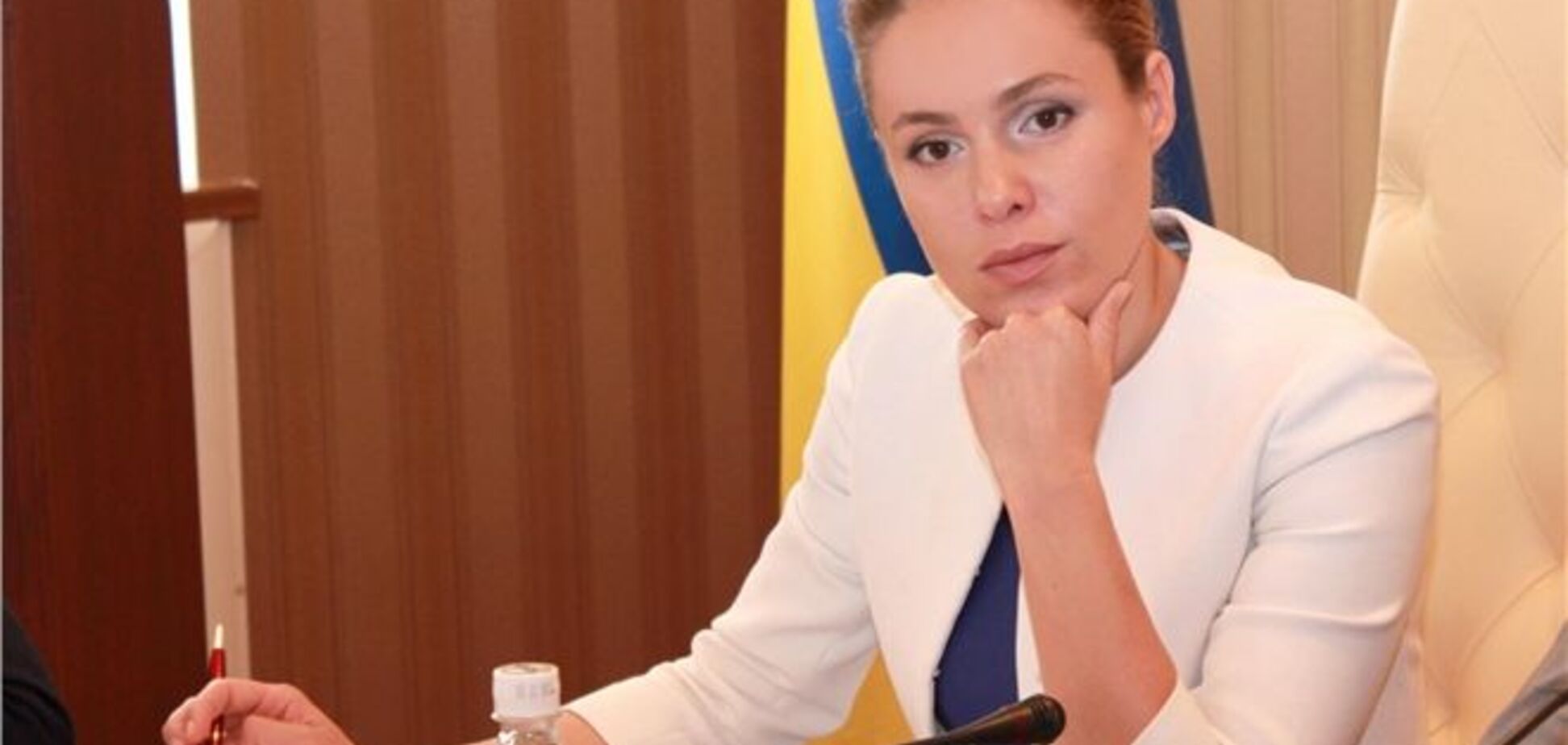 Королевская отчиталась в ООН, как решаются проблемы инвалидов в Украине