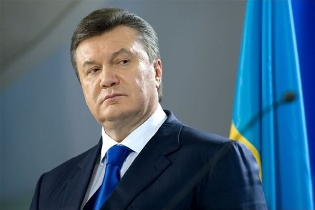Янукович осудил теракт в Кении и выразил соболезнования