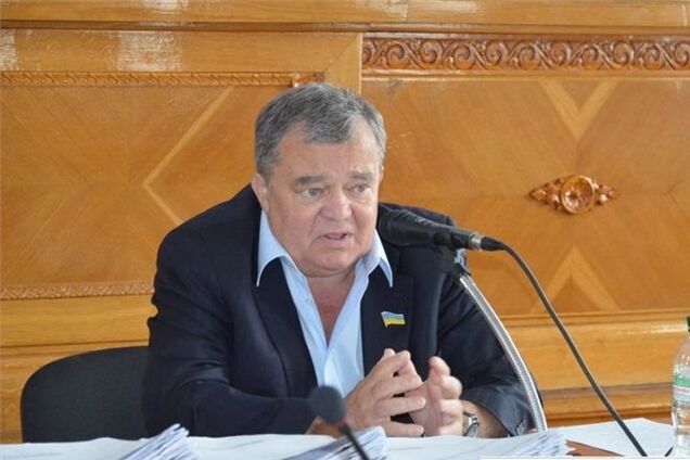 Вслед за мэром умер и.о. мэра Николаева