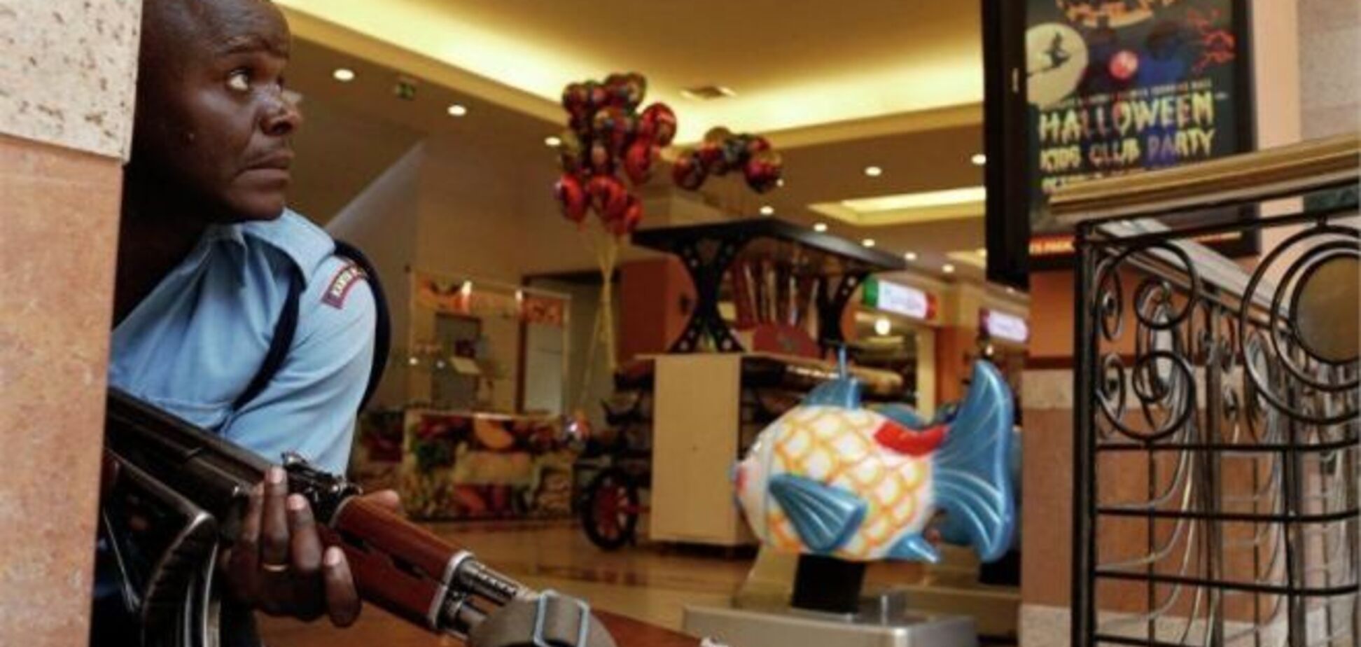 Теракт в Кении унес жизни 67 человек: в стране объявлен траур