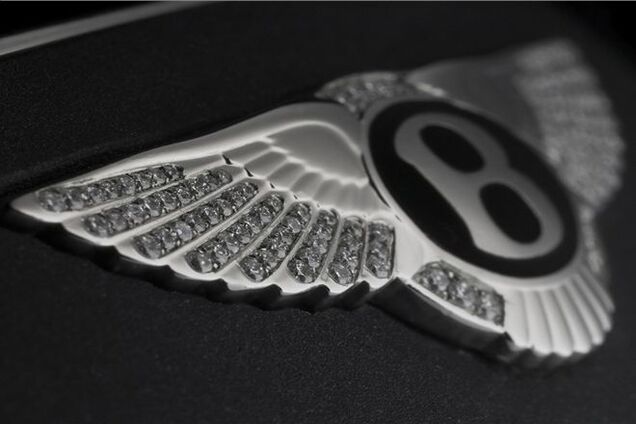 Bentley выпустит к 2018 году большой хэтчбек