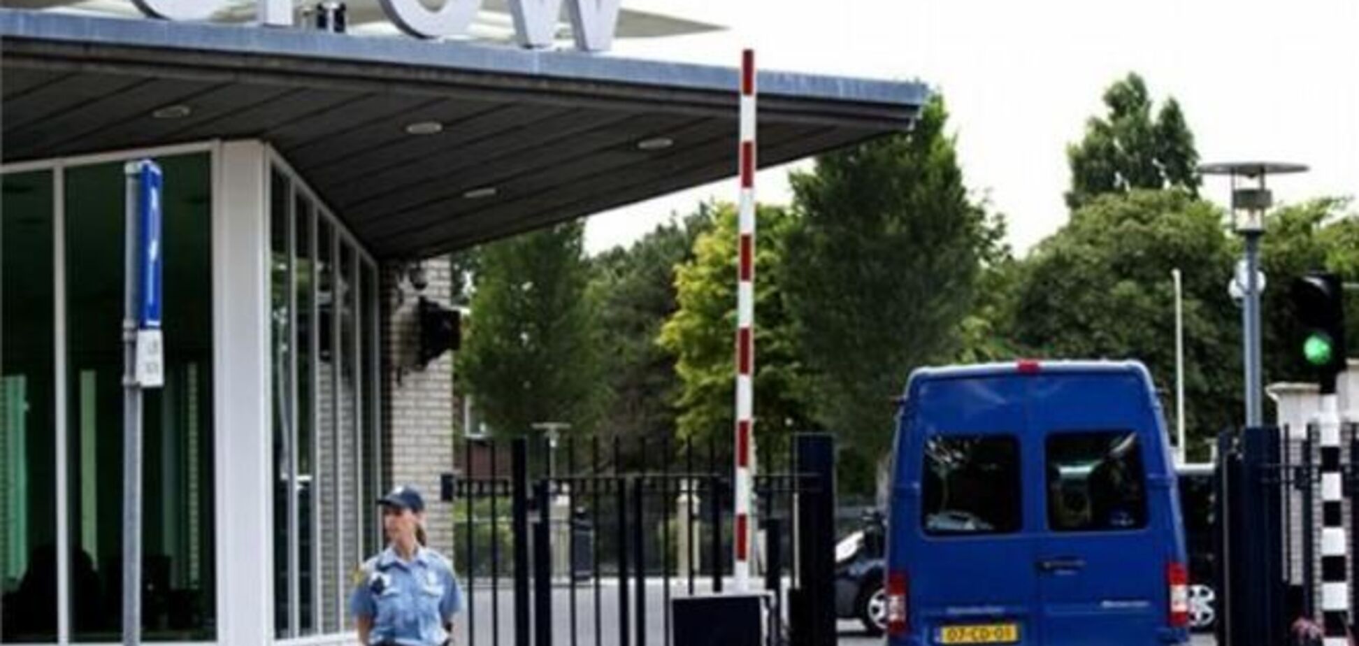 ОЗХО согласовала проект решения по сирийскому химоружию