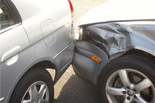 Ситуация на дорогах 23 сентября: 99 ДТП, 10 погибших