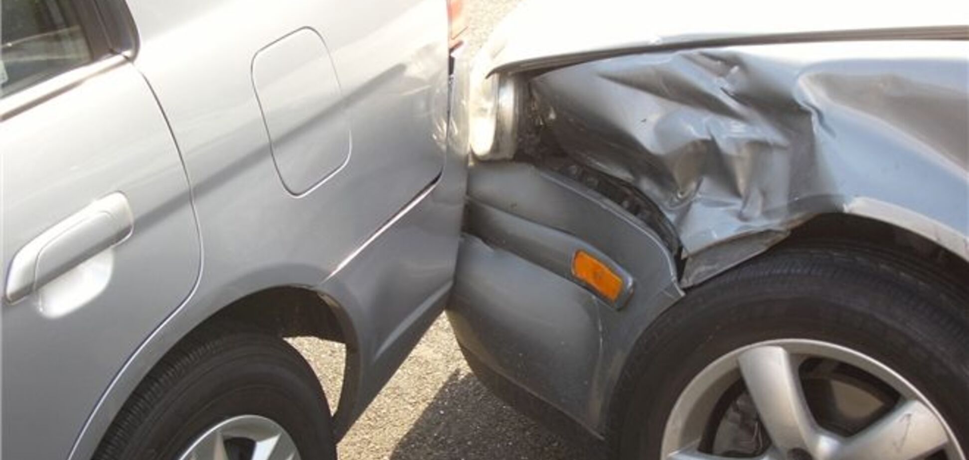 Ситуация на дорогах 23 сентября: 99 ДТП, 10 погибших