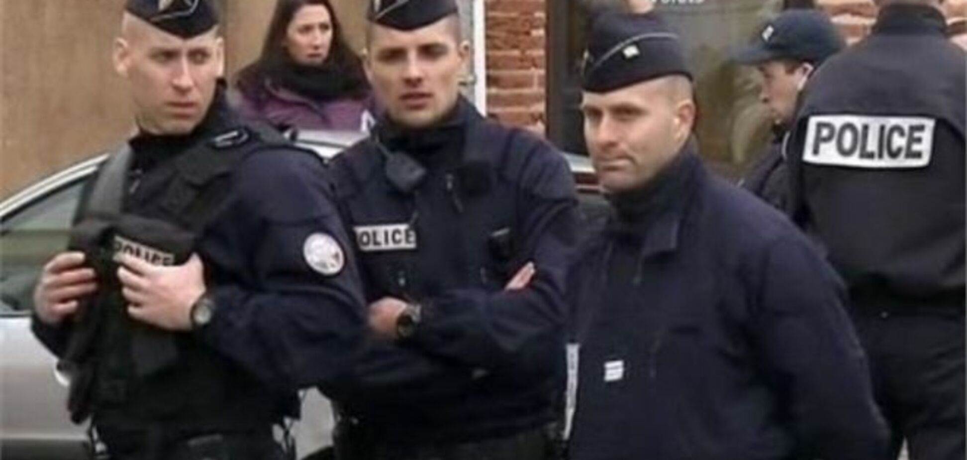 Поліція Франції знайшла тих, хто доставив з Венесуели тонну кокаїну