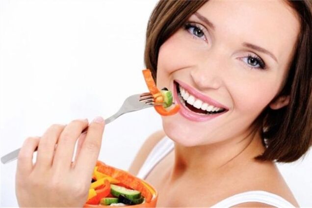 Главные правила похудения после 30 лет