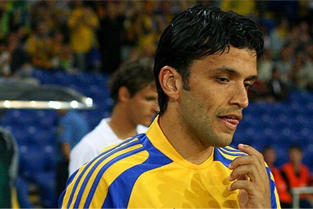 Эдмар: расистские оскорбления? Наоборот, во Львове меня поддерживали