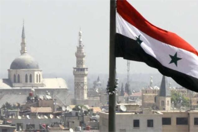 Австрия призывает передать 'сирийское дело' в МУС