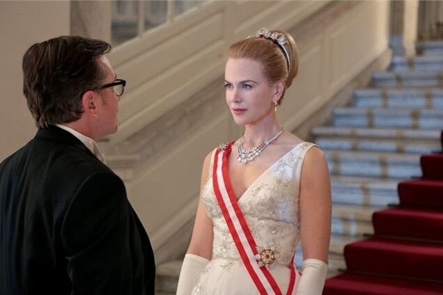 Николь Кидман лишили 'Оскара'