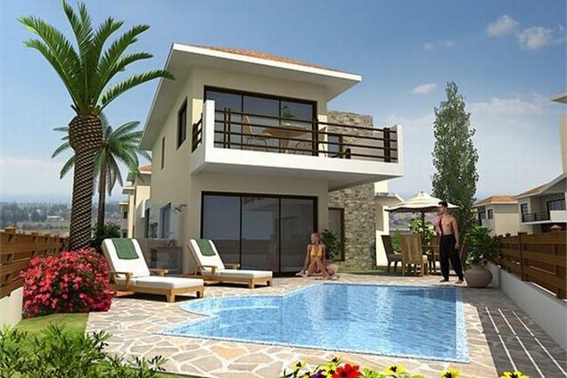 Власти не знают имен собственников 250 тысяч домов на Кипре