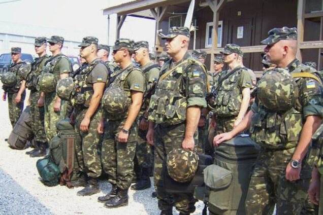 Украина усилит свое присутствие в миротворческих миссиях ООН