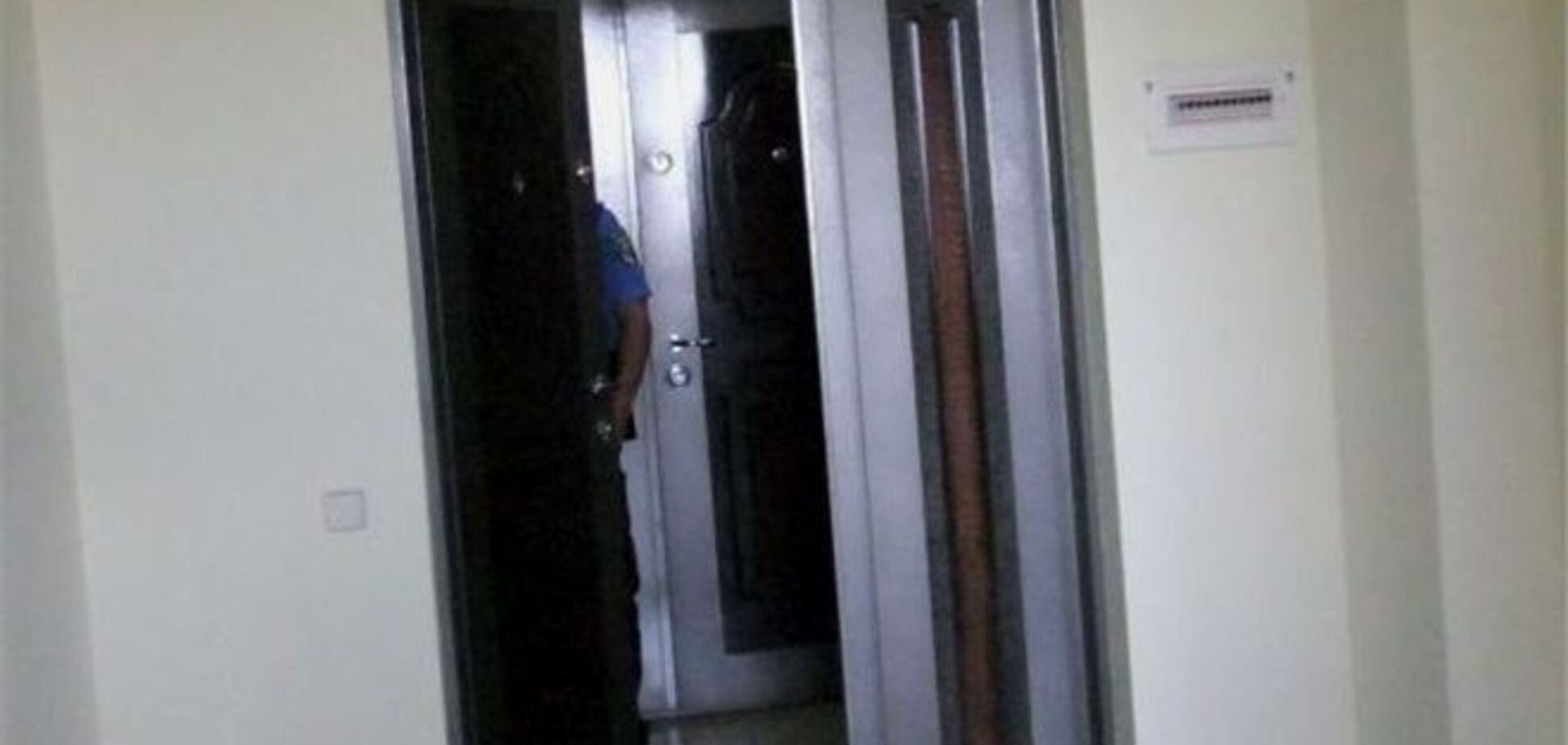 Донецьке інтернет-видання піддалося нападу