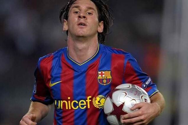 Месси купил своим родителям жилье под Барселоной