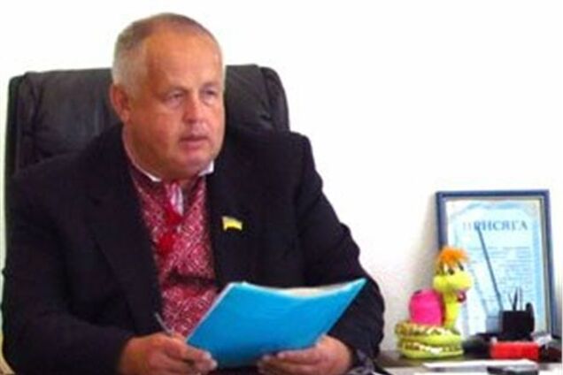 Мэр Светловодска заявил об уходе в отставку, но продолжает работать