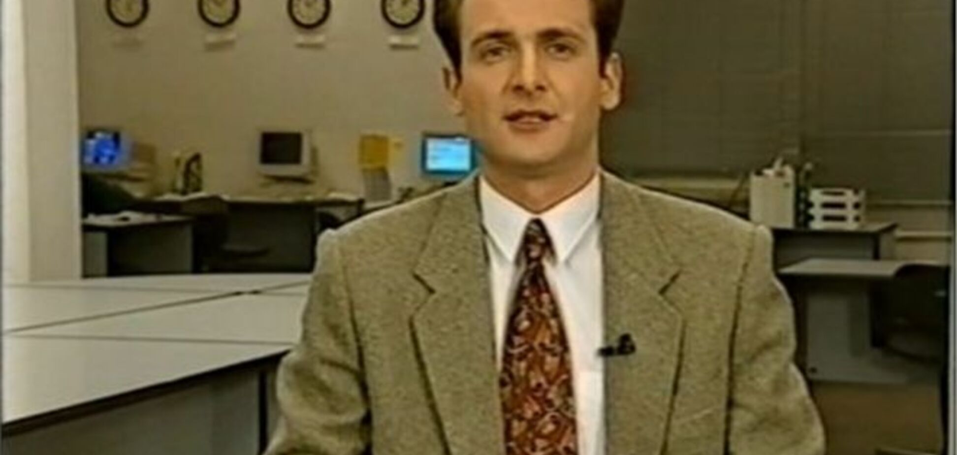 Теличенко: свидетельство о смерти Гонгадзе было выдано 7 лет назад