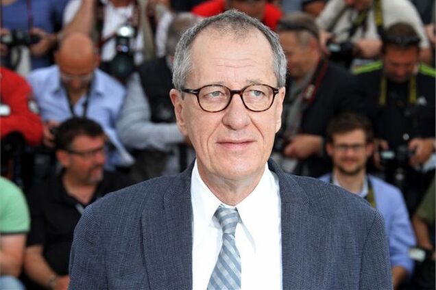 Звезда 'Пиратов Карибского моря' сыграет бога Ра