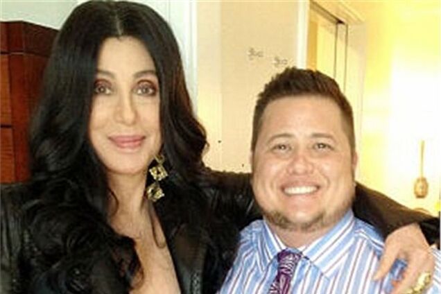 Шер рассказала, как одобрила смену пола своей дочери