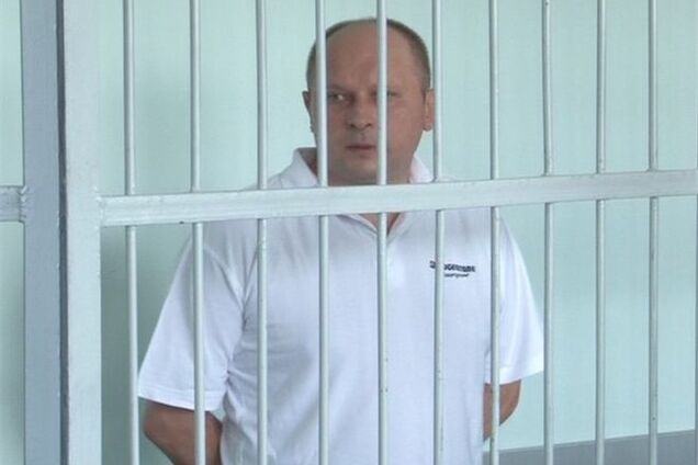 Насильник из Врадиевки стал жертвой атаки голых заключенных