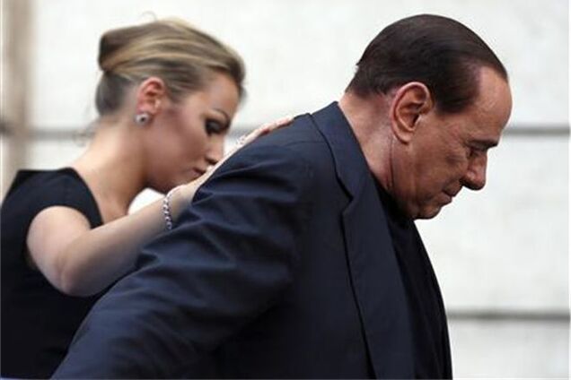 Берлускони может жениться в третий раз