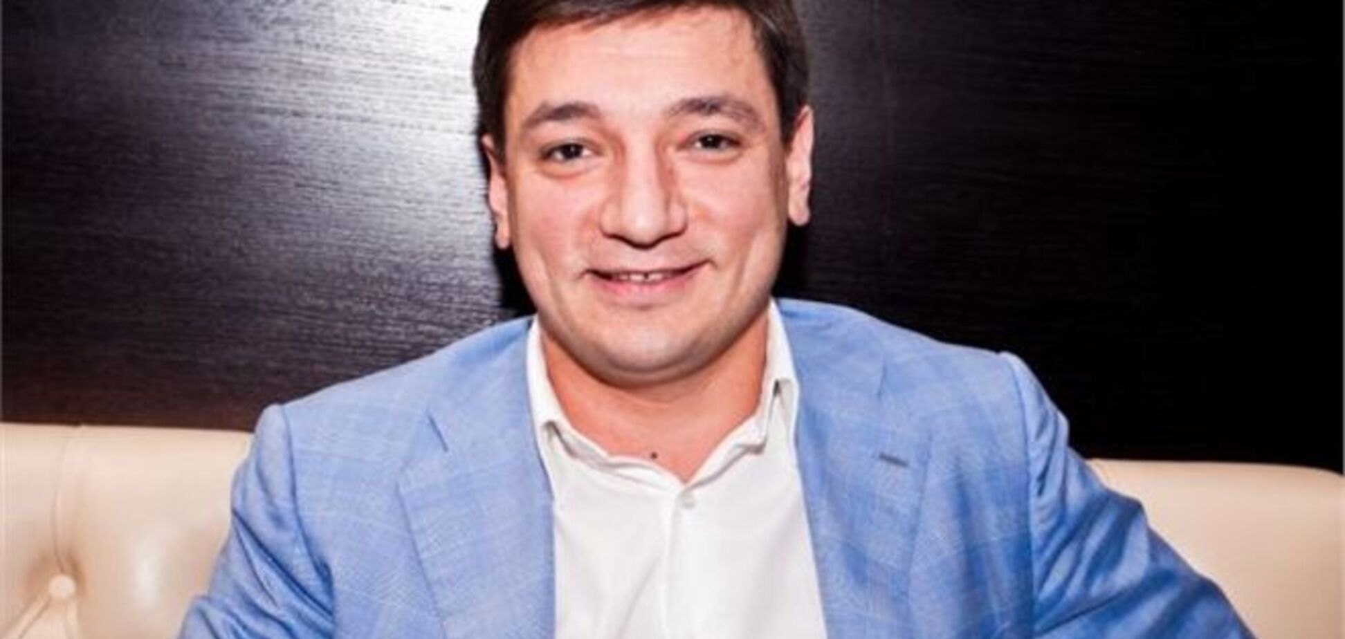 Сын регионала Мхитаряна устроился на работу курьером