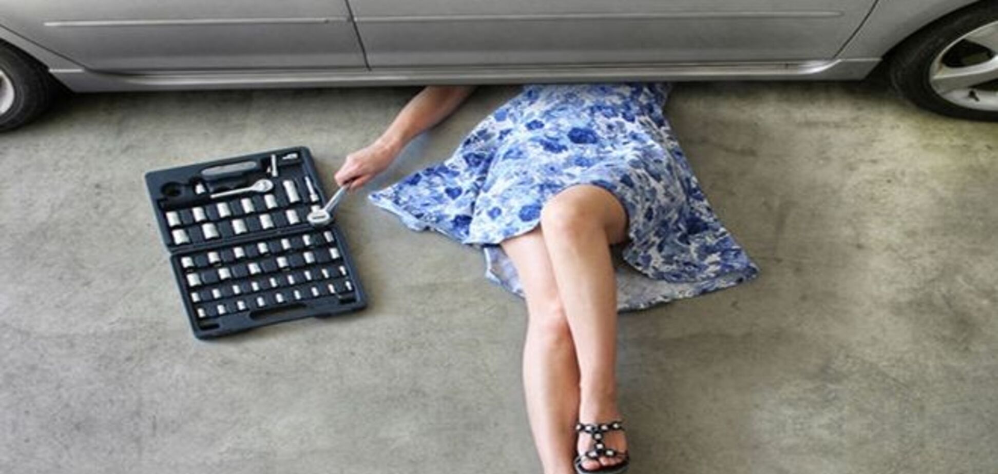 В России работодателя оштрафовали за то, что искал слесаря-мужчину