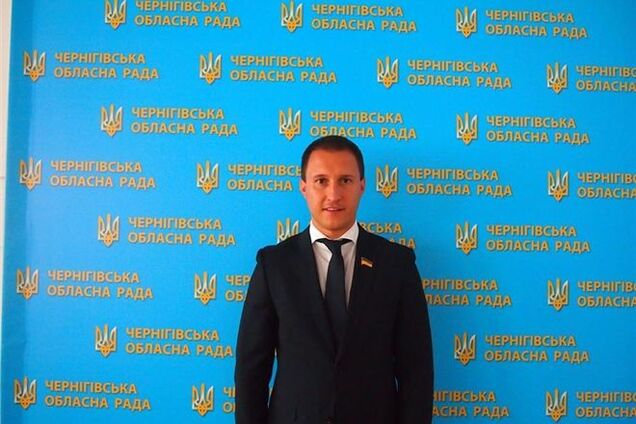 Побиття депутата в Києві: відкрито кримінальне провадження