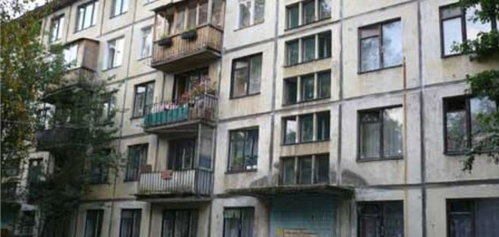 Харьков переселит жильцов 'хрущевок' в новые квартиры