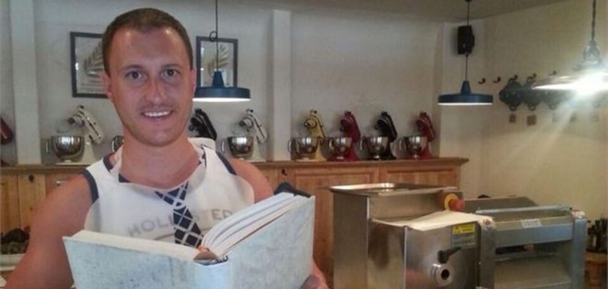 У депутата Чернігівської облради після побиття - перелом носа