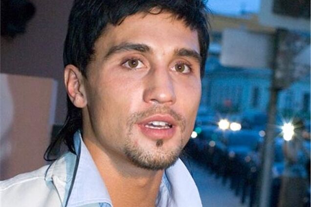 Билан подкатывает к 'Мисс Вселенная-2012'