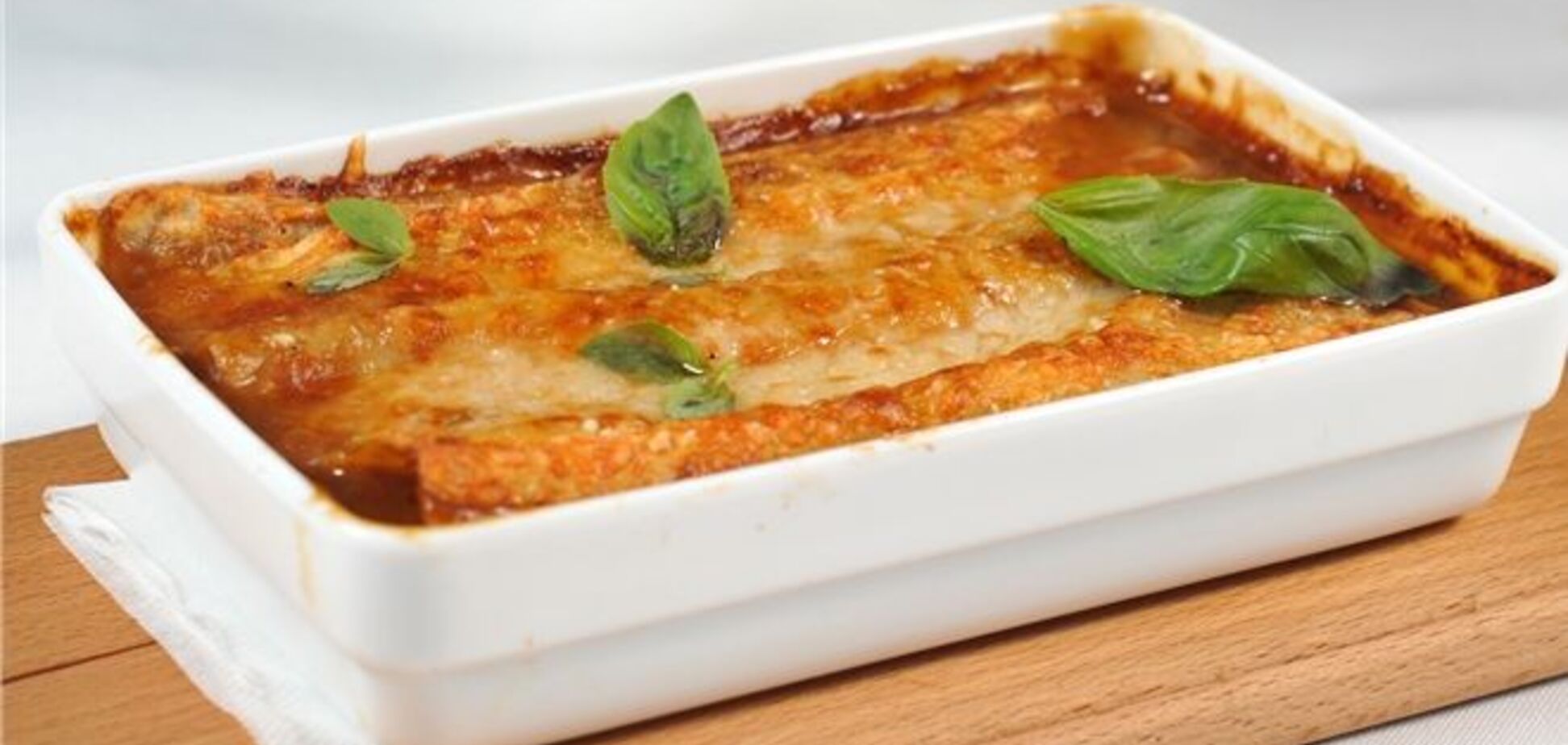 Новое осеннее меню в ресторане Piccolino