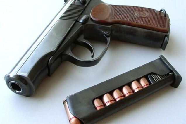 На Луганщині застрелився міліціонер: подробиці події