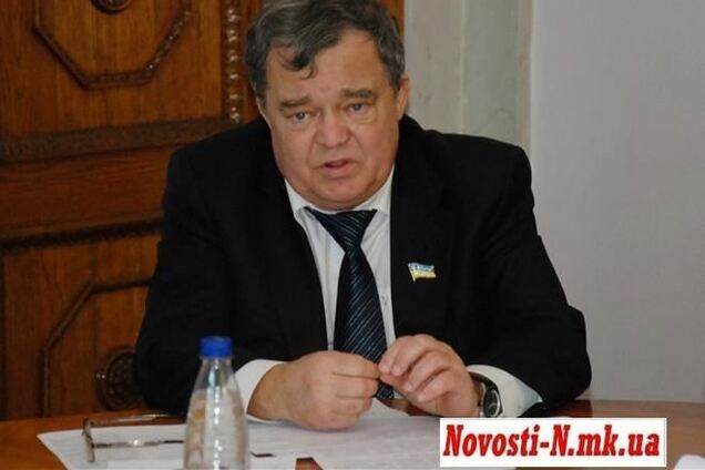 В Николаеве хоронят и.о. мэра: окончательная причина смерти неизвестна