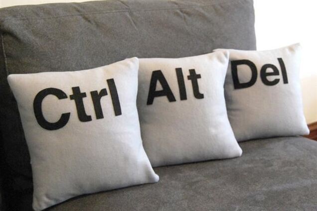 Билл Гейтс признал Ctrl-Alt-Del ошибкой