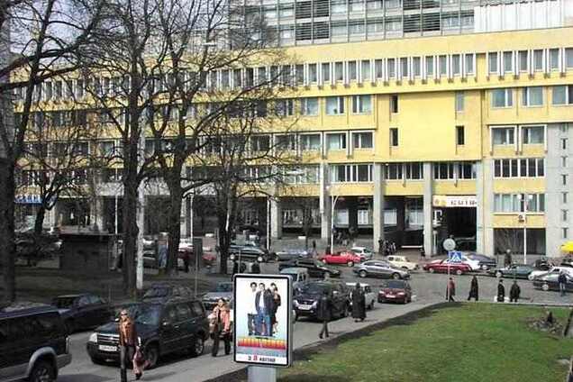 Прокуратура: прежние руководители 'Киевпроекта' вывели со счетов 20 млн гривен