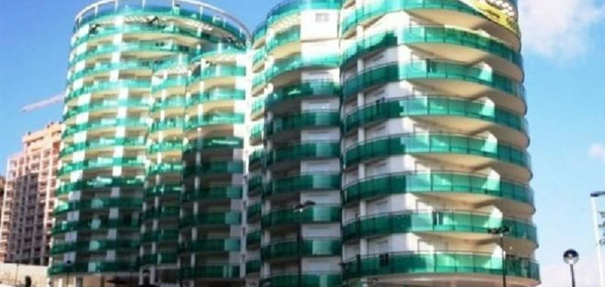 В Испании продают 3-комнатные квартиры по 44 тыс. евро 