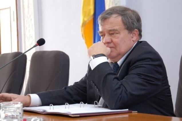 Временный мэр Николаева умер сразу после укола в больнице – СМИ