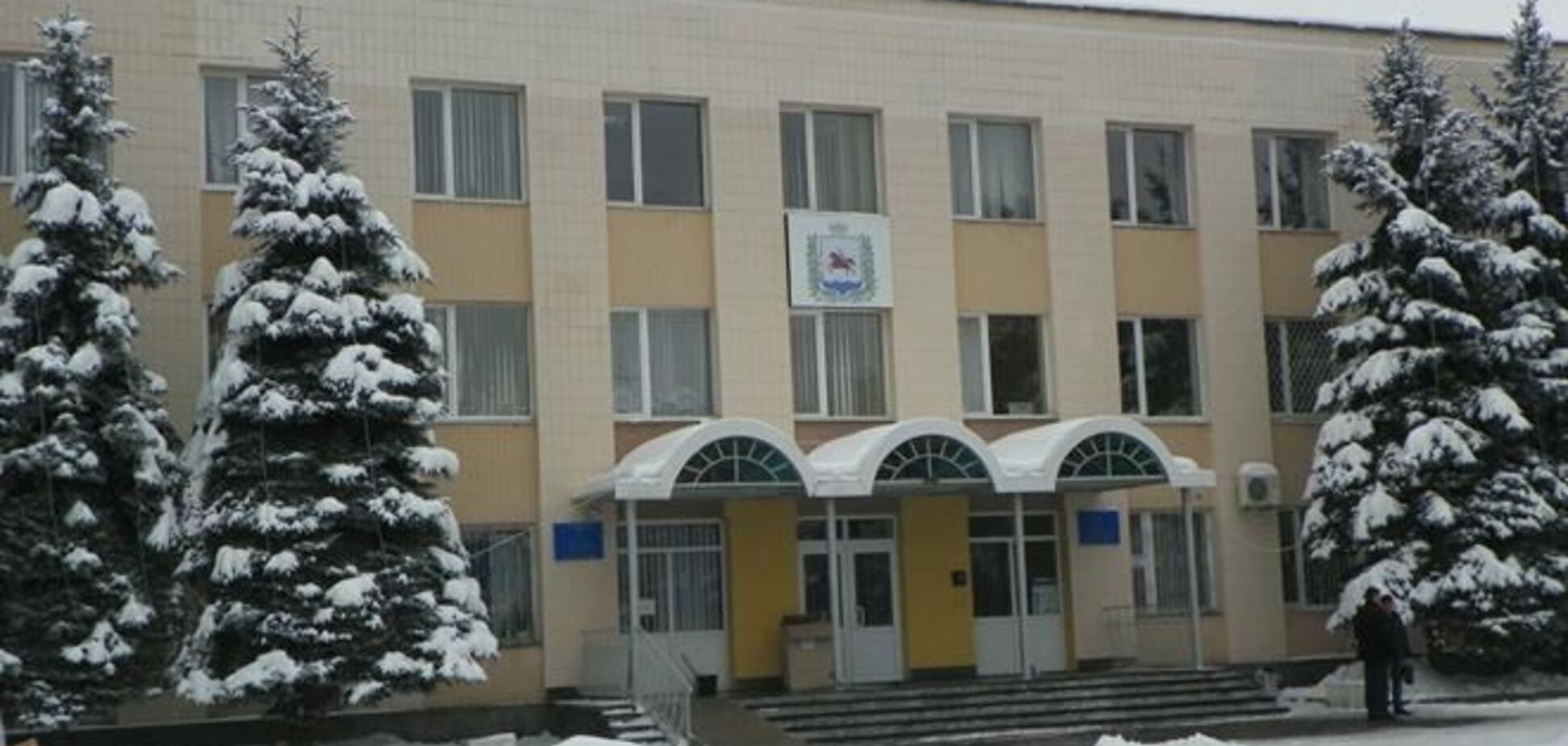 Екс-голова Черкаської райадміністрації засуджений до 3 років