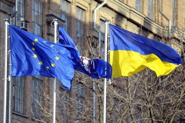 В ЕС отметили старания Украины для подписания ассоциации