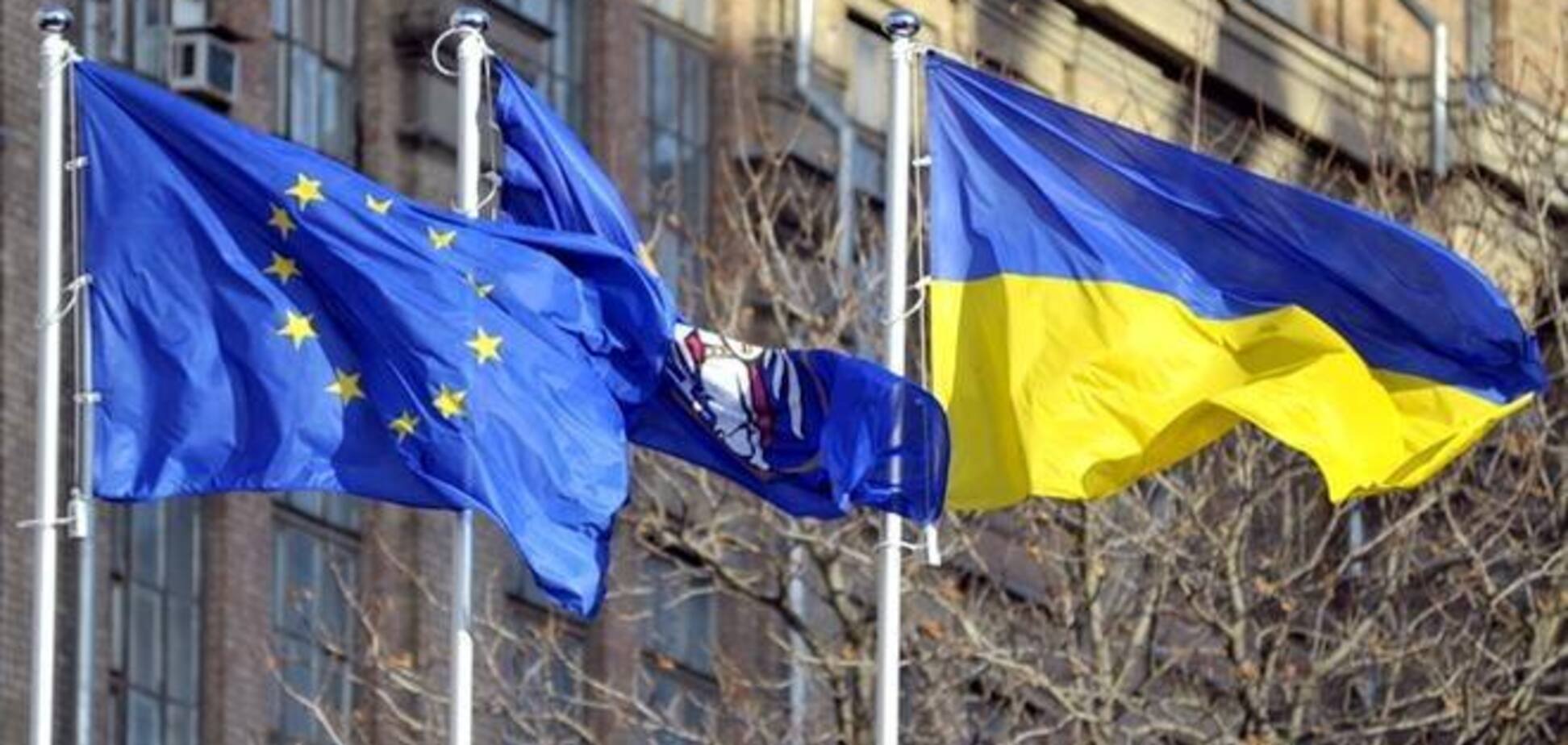 В ЕС отметили старания Украины для подписания ассоциации