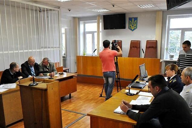 'Врадіївське справу' ледь не повернулося з суду в прокуратуру через друкарські помилки