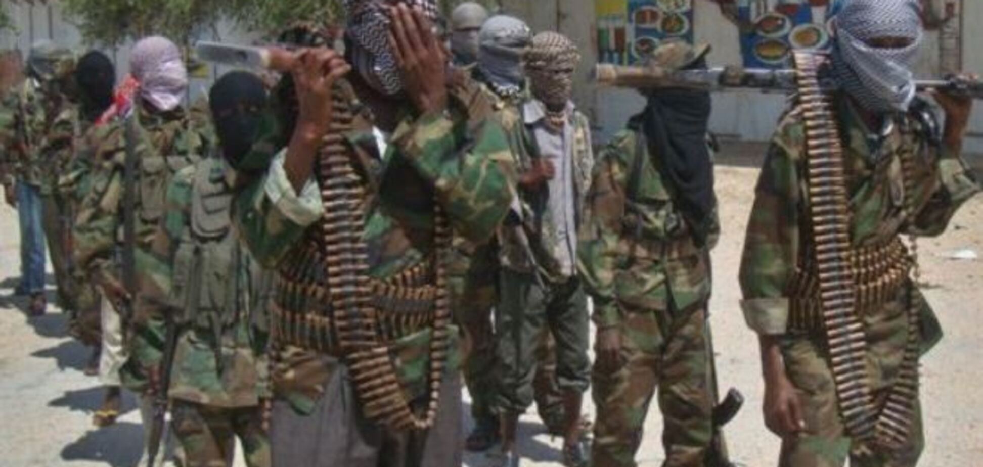Боевики 'Аш-Шабаб' совершили новое нападение в Кении: есть жертвы