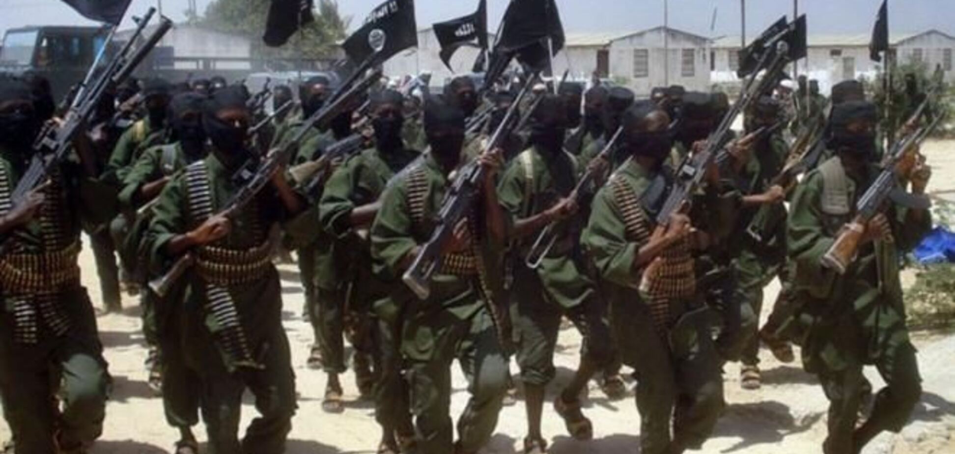 'Аш-Шабаб' пригрозила Кении новыми терактами