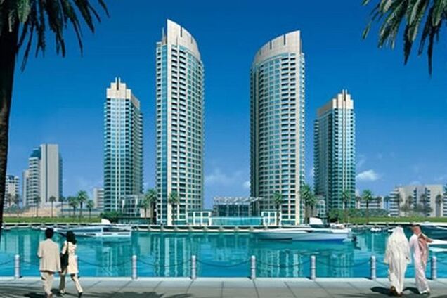 Дубай вводит Международные стандарты измерения недвижимости