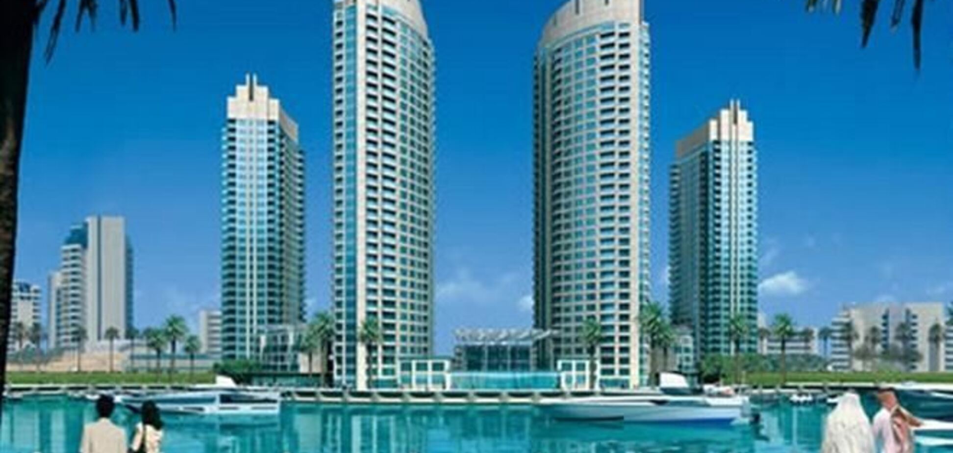 Дубай вводит Международные стандарты измерения недвижимости 
