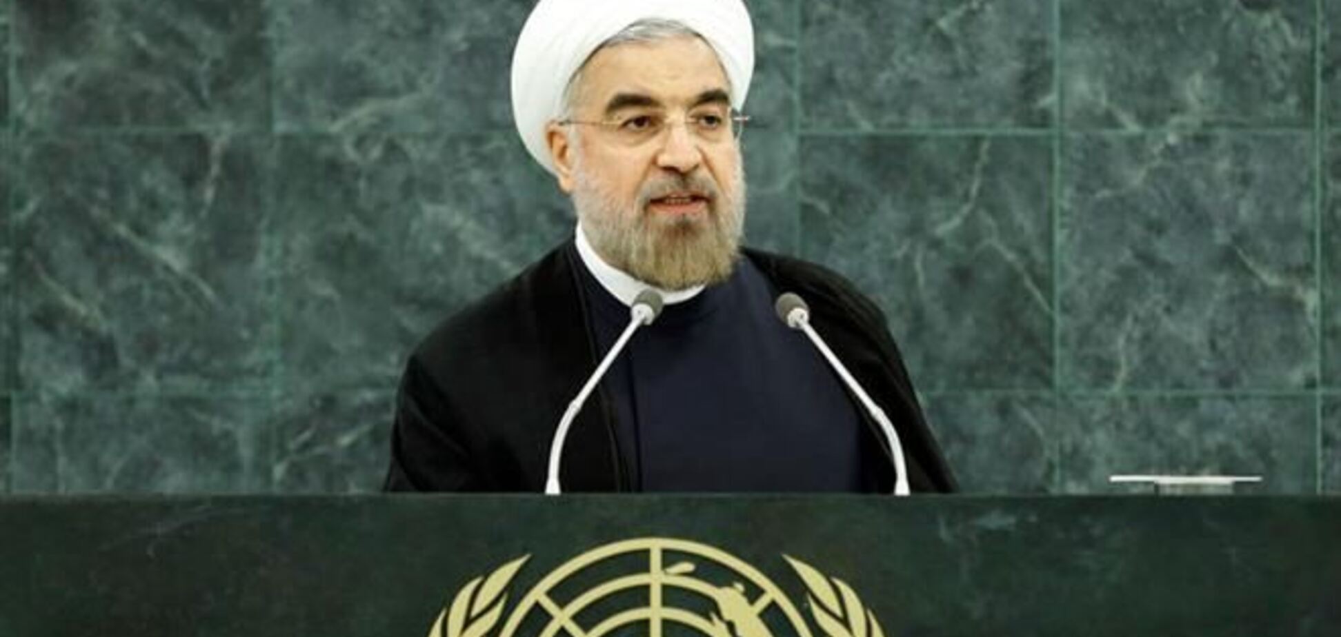 Іран закликав Ізраїль приєднатися до Договору про нерозповсюдження ядерної зброї