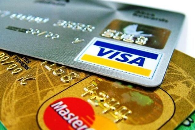 У Луганську двоє росіян вкрали 0,8 млн гривень з американських рахунків