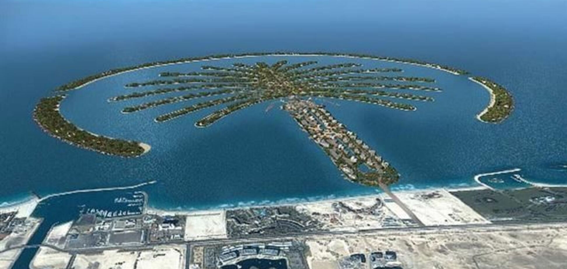Компания Hakkasan в 2014 году построит элитный комплекс в Дубае 
