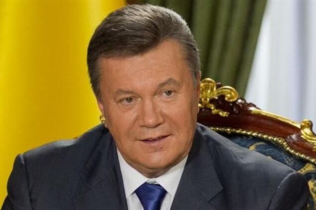 Янукович одобрил перевыборы в 5-ти округах 15 декабря