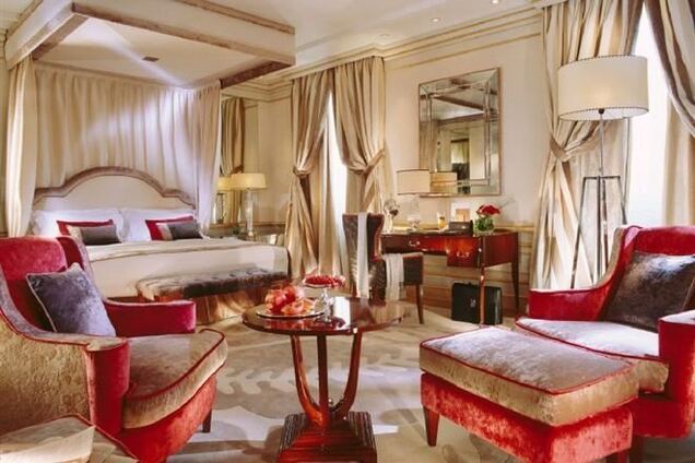 10 тысяч пятизвездочных номеров в Дубае нуждаются в ремонте